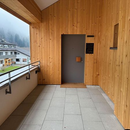 Gamsfels Balbina Galeriewohnung Langen Bei Bregenz Exterior photo